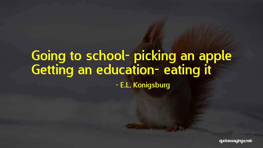 Inanna Sarkis Quotes By E.L. Konigsburg Inanna Sarkis Quotes By E.L. Konigsburg
