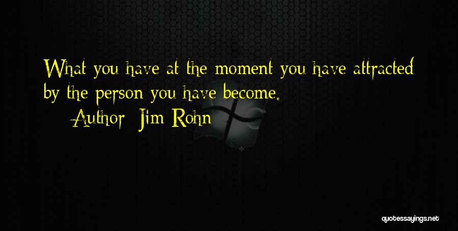 Inanother Quotes By Jim Rohn