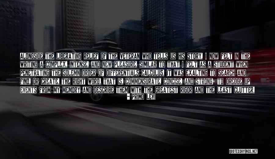 Inanya Quotes By Primo Levi Inanya Quotes By Primo Levi