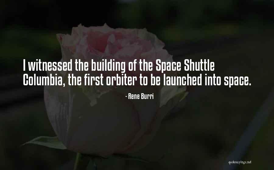 Inanya Quotes By Rene Burri Inanya Quotes By Rene Burri