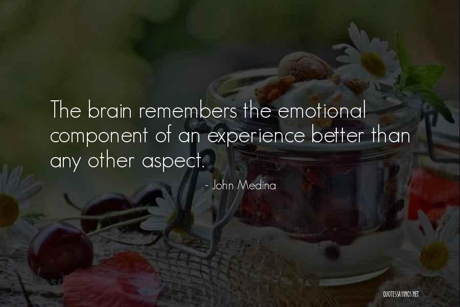 Inapetencia En Quotes By John Medina Inapetencia En Quotes By John Medina