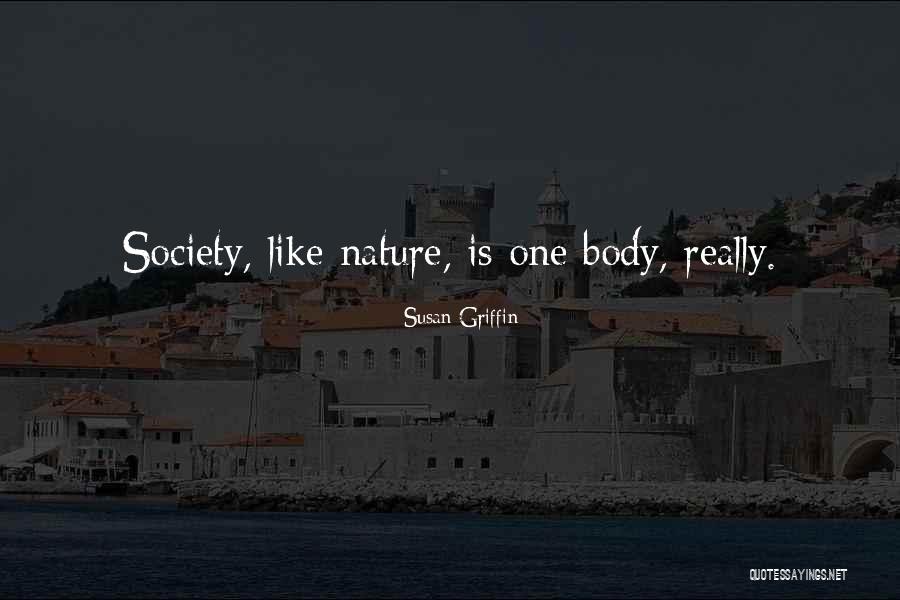 Inapetente In English Quotes By Susan Griffin Inapetente In English Quotes By Susan Griffin