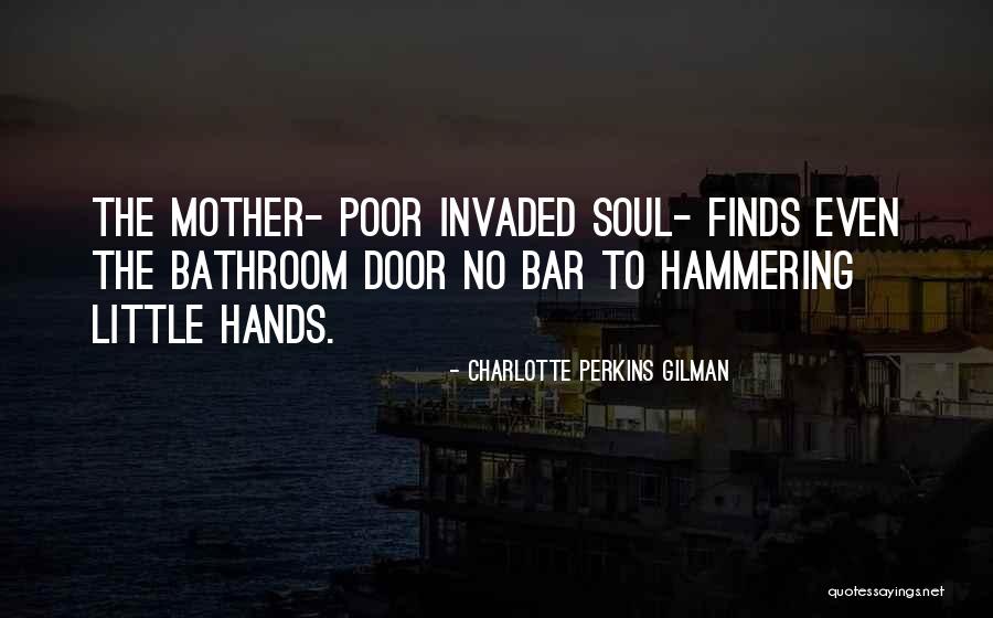 Inapplicable Def Quotes By Charlotte Perkins Gilman Inapplicable Def Quotes By Charlotte Perkins Gilman
