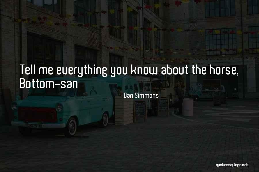 Inapplicable Synonyms Quotes By Dan Simmons Inapplicable Synonyms Quotes By Dan Simmons