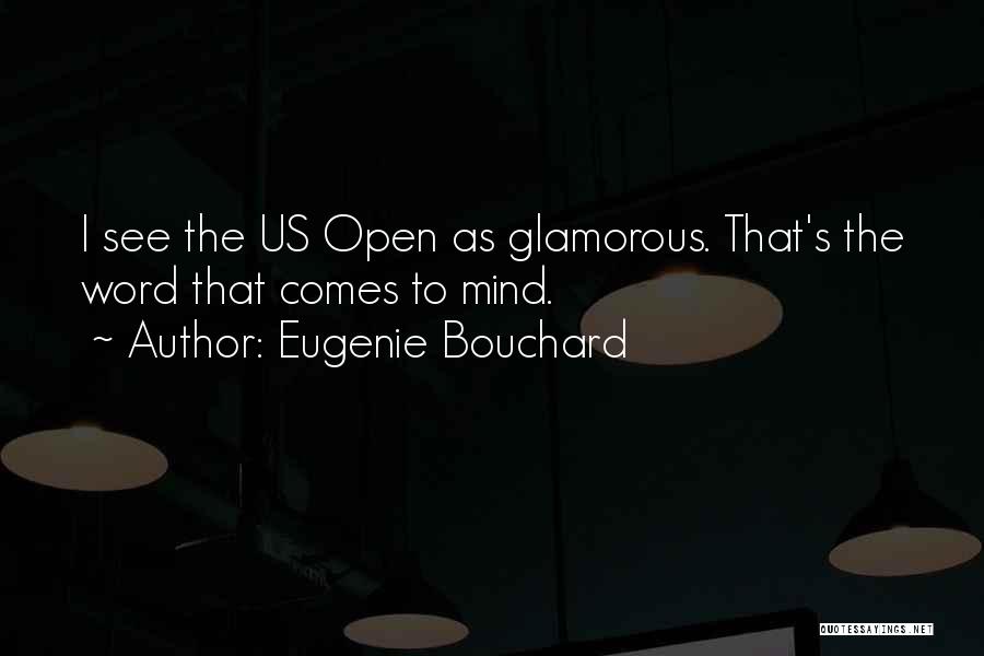 Inappropriate Irish Quotes By Eugenie Bouchard