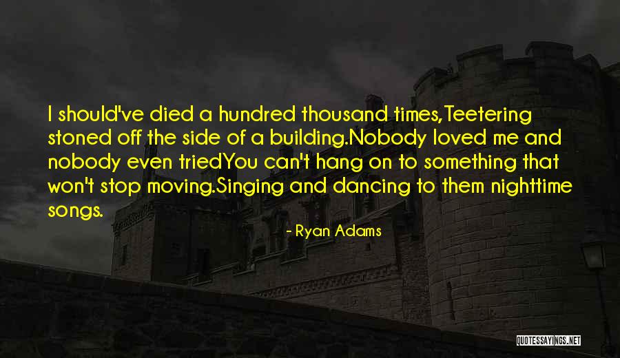 Inappropriate Senior Quotes By Ryan Adams Inappropriate Senior Quotes By Ryan Adams