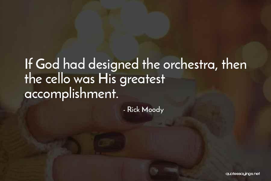 Inaptitude Quotes By Rick Moody Inaptitude Quotes By Rick Moody