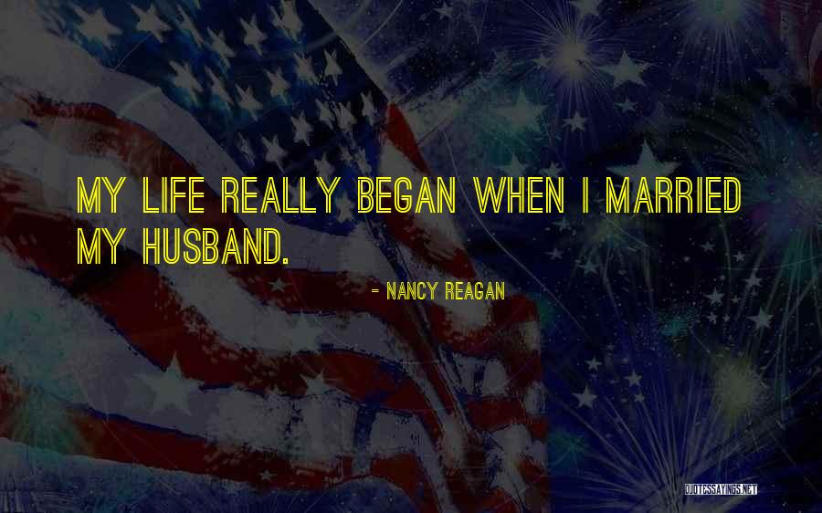 Inaptness Quotes By Nancy Reagan Inaptness Quotes By Nancy Reagan