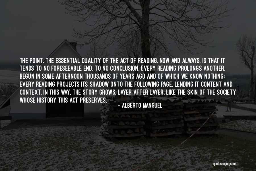 Inaqui Carnicero Quotes By Alberto Manguel Inaqui Carnicero Quotes By Alberto Manguel