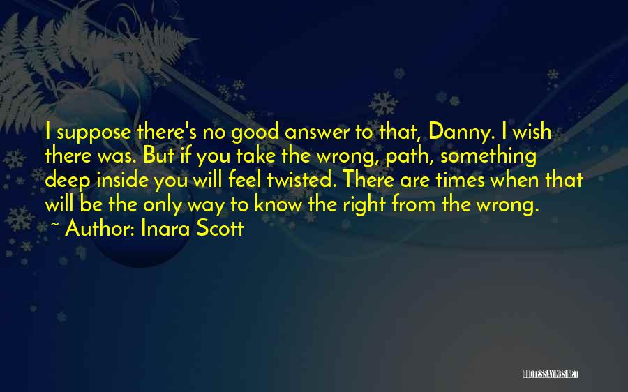 Inara Scott Quotes 2161789