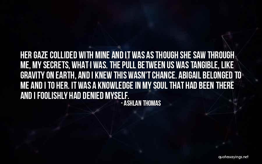 Inari Quotes By Ashlan Thomas Inari Quotes By Ashlan Thomas