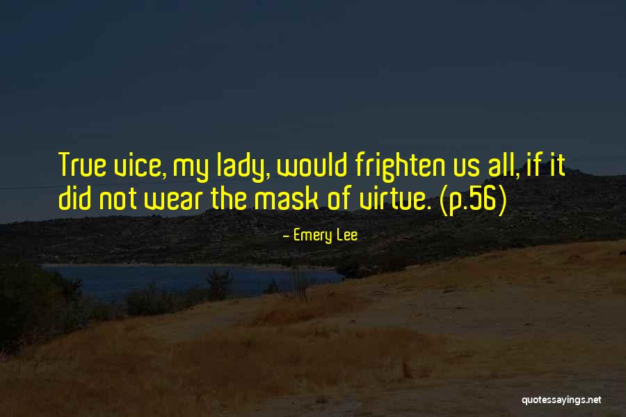 Inari Quotes By Emery Lee Inari Quotes By Emery Lee