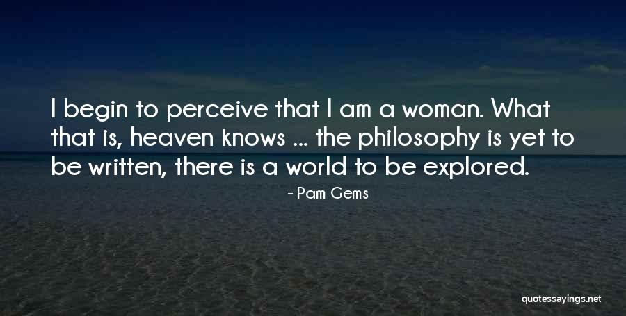 Inarritu Tarkovsky Quotes By Pam Gems Inarritu Tarkovsky Quotes By Pam Gems