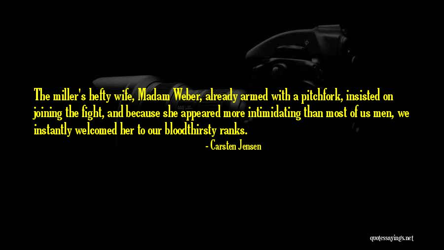 Inarritu Vr Quotes By Carsten Jensen Inarritu Vr Quotes By Carsten Jensen