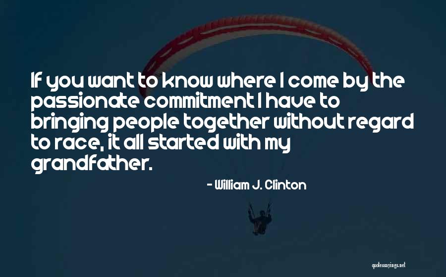 Inartful Or Unartful Quotes By William J. Clinton Inartful Or Unartful Quotes By William J. Clinton