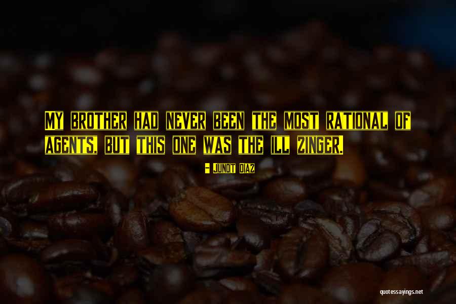 Inartfulness Quotes By Junot Diaz Inartfulness Quotes By Junot Diaz
