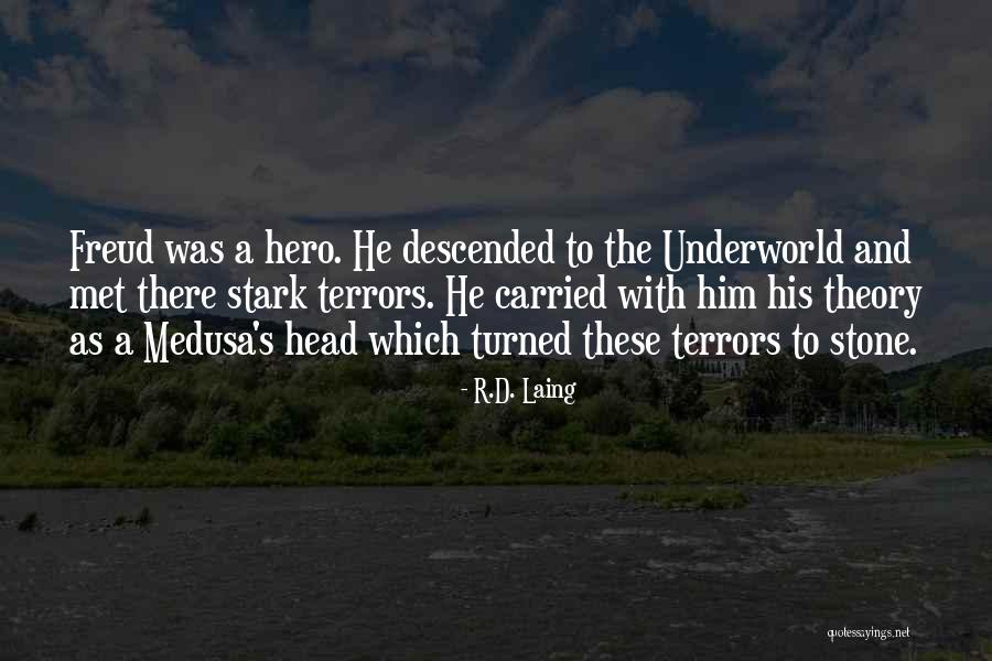 Inartfulness Quotes By R.D. Laing Inartfulness Quotes By R.D. Laing