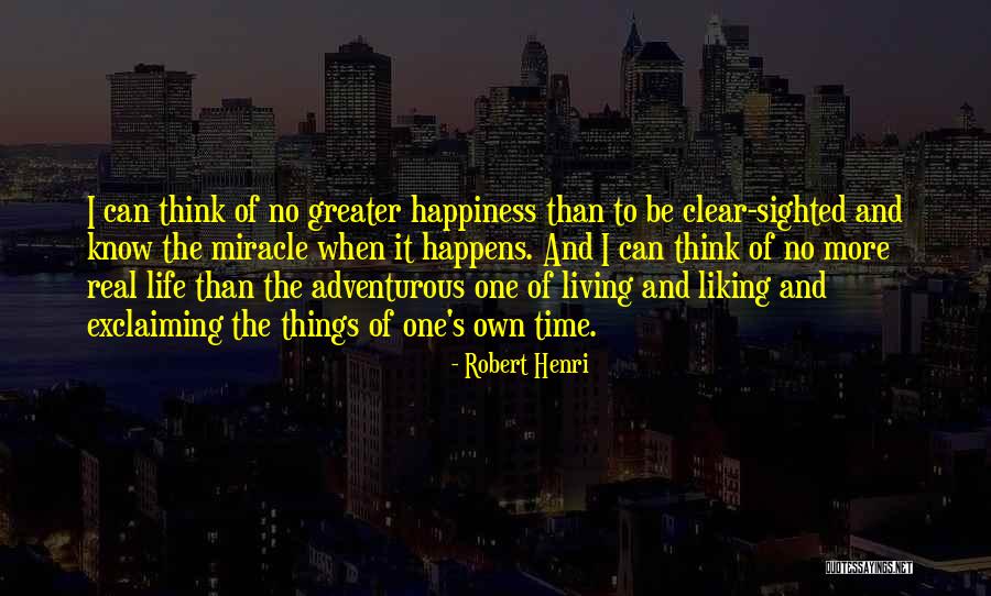 Inartfulness Quotes By Robert Henri Inartfulness Quotes By Robert Henri