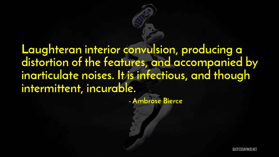 Inarticulate Quotes By Ambrose Bierce Inarticulate Quotes By Ambrose Bierce