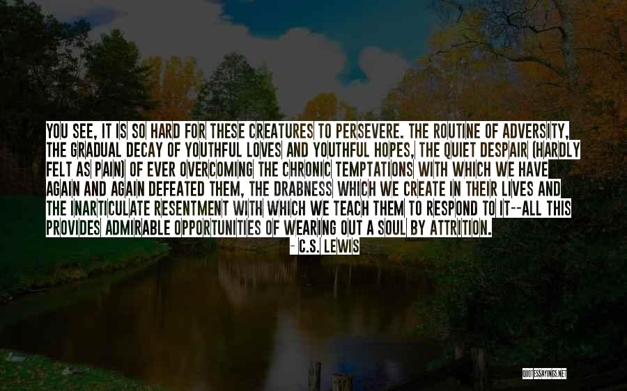 Inarticulate Quotes By C.S. Lewis Inarticulate Quotes By C.S. Lewis