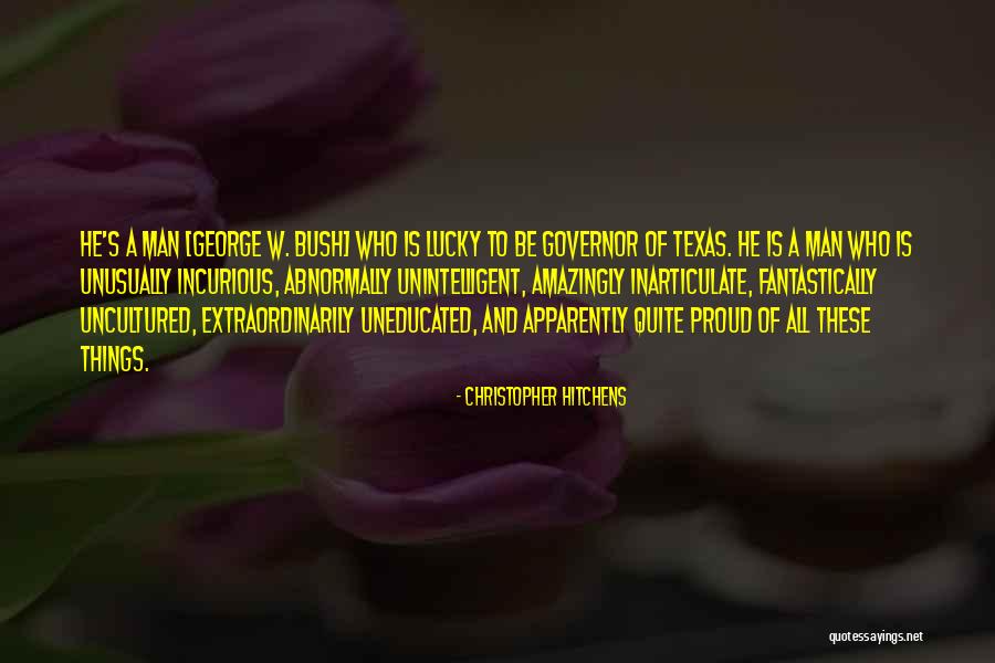 Inarticulate Quotes By Christopher Hitchens Inarticulate Quotes By Christopher Hitchens