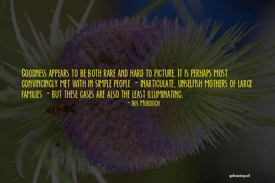 Inarticulate Quotes By Iris Murdoch Inarticulate Quotes By Iris Murdoch