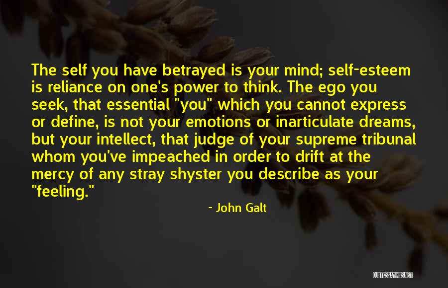 Inarticulate Quotes By John Galt Inarticulate Quotes By John Galt