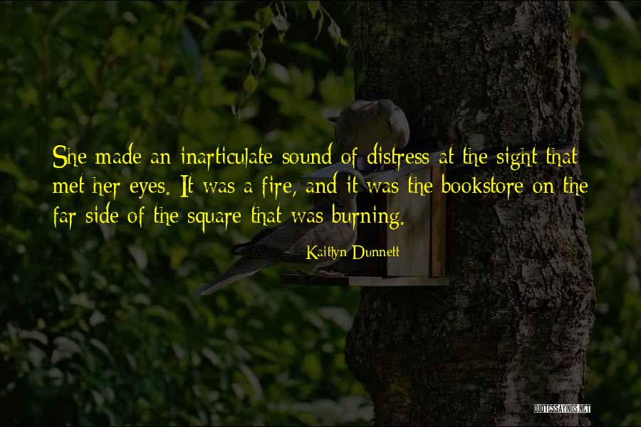 Inarticulate Quotes By Kaitlyn Dunnett Inarticulate Quotes By Kaitlyn Dunnett