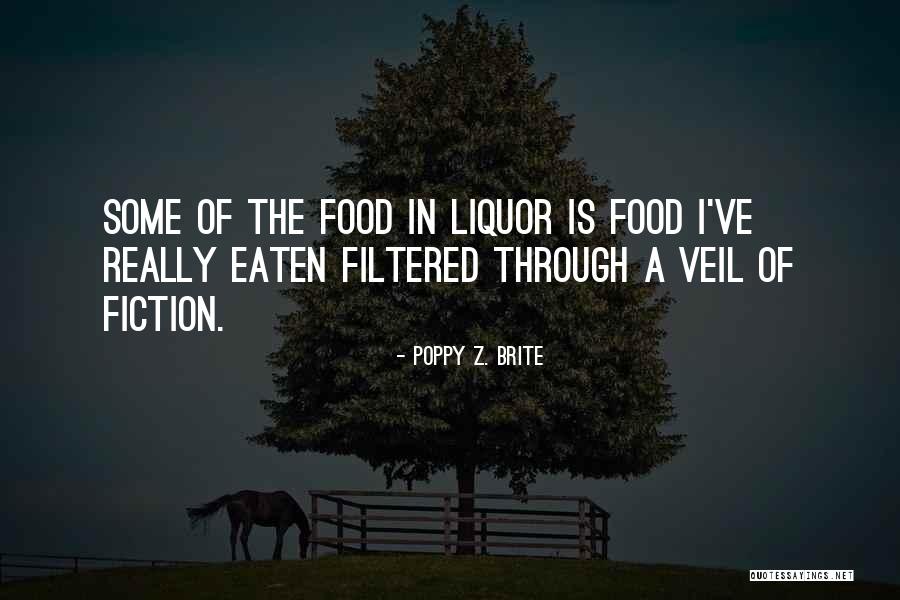 Inarticulateness Quotes By Poppy Z. Brite Inarticulateness Quotes By Poppy Z. Brite