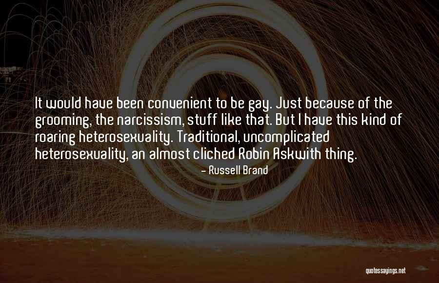 Inary Quotes By Russell Brand Inary Quotes By Russell Brand