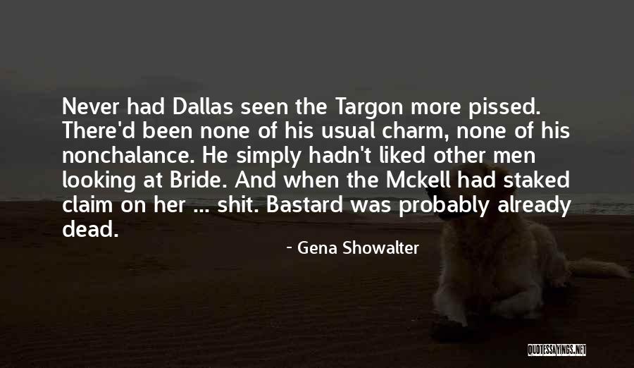 Inasal Quotes By Gena Showalter Inasal Quotes By Gena Showalter