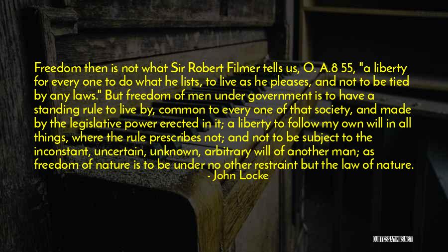 Inasikaso Quotes By John Locke Inasikaso Quotes By John Locke