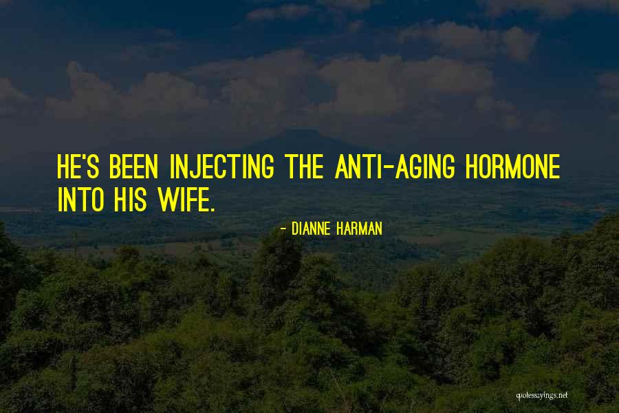 Inataa Quotes By Dianne Harman Inataa Quotes By Dianne Harman