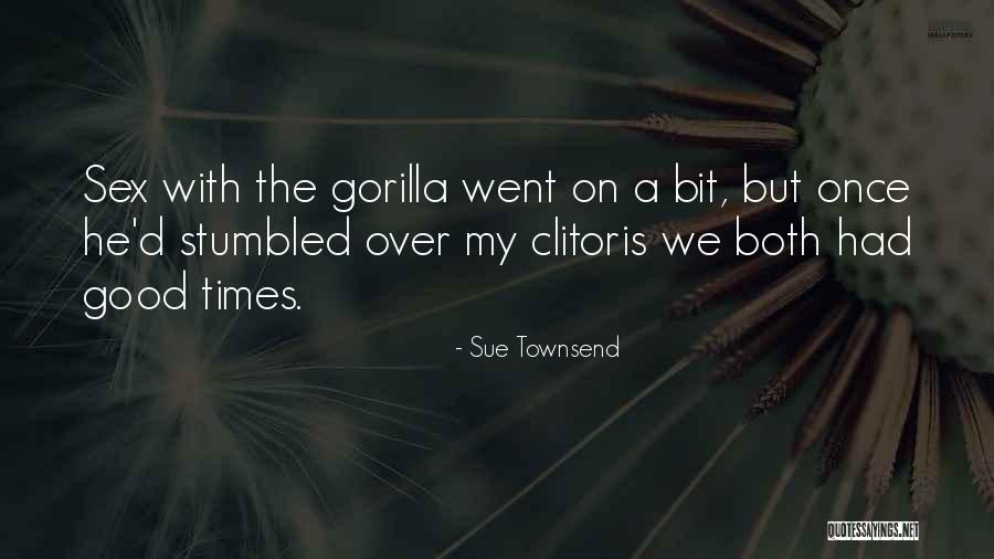 Inatasan Quotes By Sue Townsend Inatasan Quotes By Sue Townsend