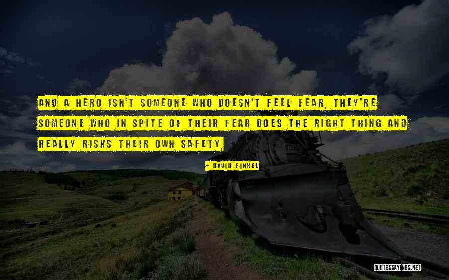 Inatos Significado Quotes By David Finkel Inatos Significado Quotes By David Finkel