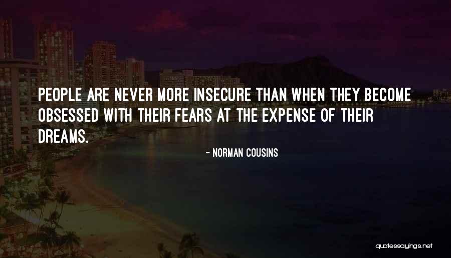 Inatsuka Shoes Quotes By Norman Cousins Inatsuka Shoes Quotes By Norman Cousins
