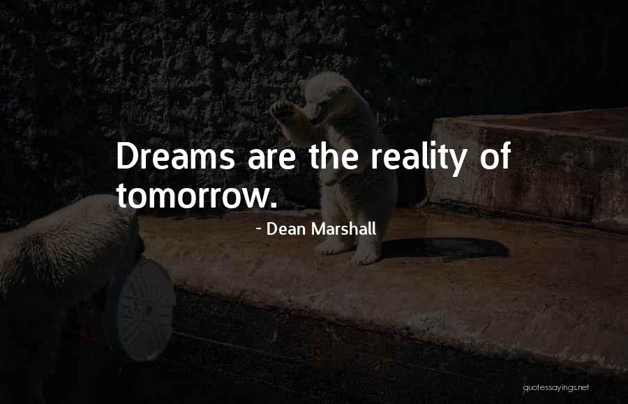 Inattentive Blindness Quotes By Dean Marshall Inattentive Blindness Quotes By Dean Marshall