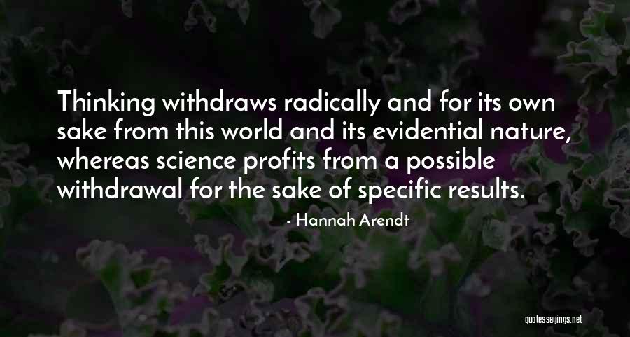 Inattentiveness Icd Quotes By Hannah Arendt Inattentiveness Icd Quotes By Hannah Arendt