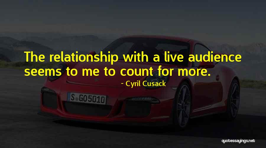 Inatteso Cafe Quotes By Cyril Cusack Inatteso Cafe Quotes By Cyril Cusack