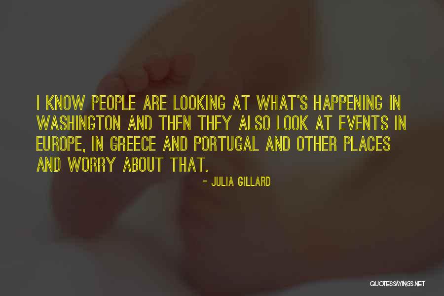 Inatteso Pizza Quotes By Julia Gillard Inatteso Pizza Quotes By Julia Gillard