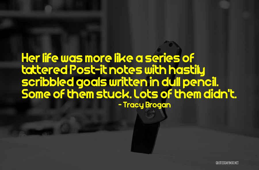 Inaudible Melodies Quotes By Tracy Brogan Inaudible Melodies Quotes By Tracy Brogan