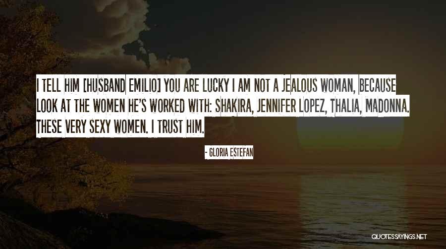 Inaudibleness Quotes By Gloria Estefan Inaudibleness Quotes By Gloria Estefan