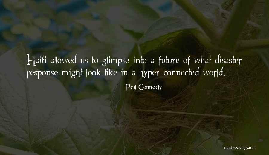 Inaudibleness Quotes By Paul Conneally Inaudibleness Quotes By Paul Conneally