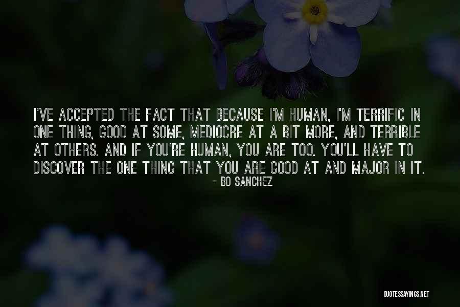Inaudito Definicion Quotes By Bo Sanchez Inaudito Definicion Quotes By Bo Sanchez