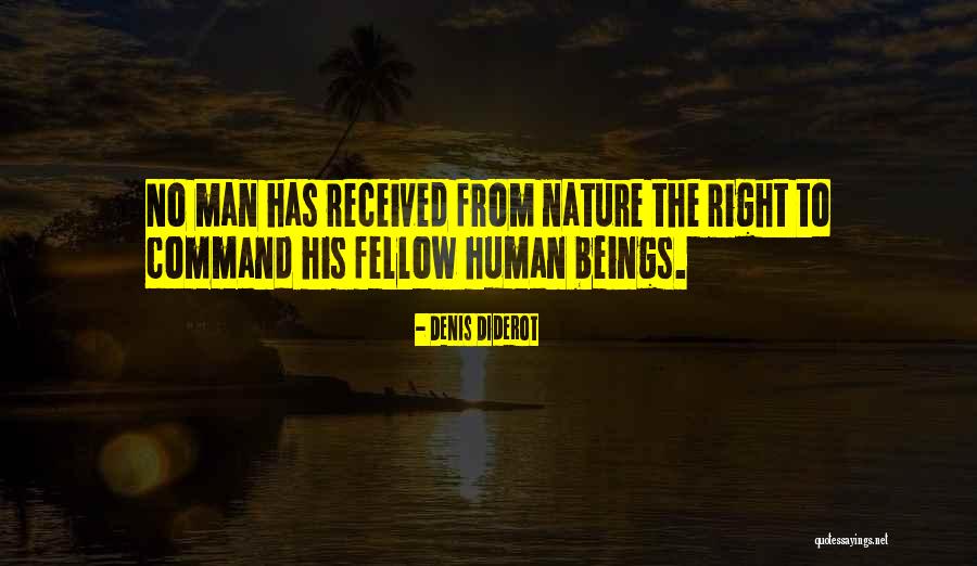 Inaudito Definicion Quotes By Denis Diderot Inaudito Definicion Quotes By Denis Diderot