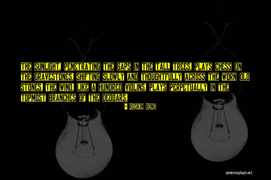 Inaudito Definicion Quotes By Ruskin Bond Inaudito Definicion Quotes By Ruskin Bond