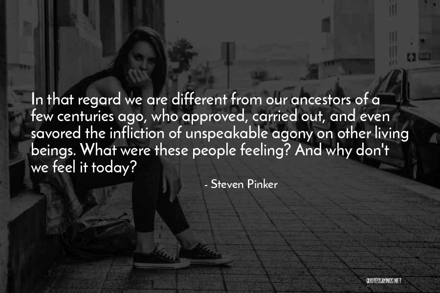 Inaudito Definicion Quotes By Steven Pinker Inaudito Definicion Quotes By Steven Pinker