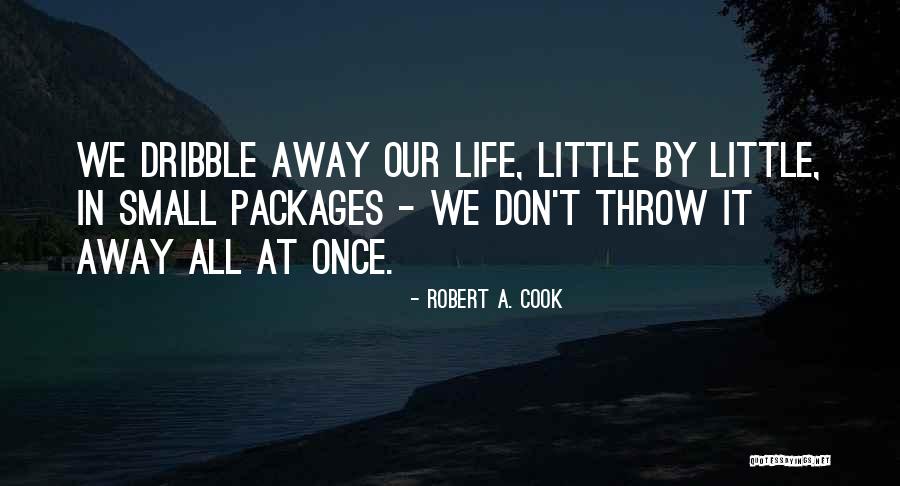 Inauguracion De Obama Quotes By Robert A. Cook Inauguracion De Obama Quotes By Robert A. Cook