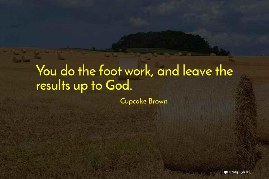 Inaugural Poet Quotes By Cupcake Brown