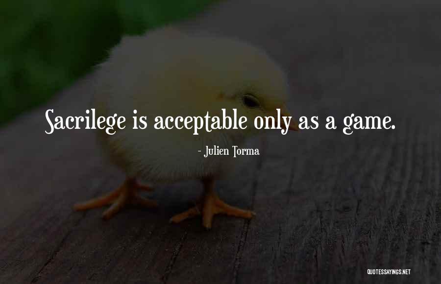 Inaugurated Kingdom Quotes By Julien Torma Inaugurated Kingdom Quotes By Julien Torma